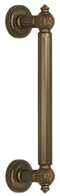 Ручка-скоба PULL.CL250.Matador ( Matador PULL CL) BB-17 коричневая бронза скобы с доставкой в Москве: ruchki.msk