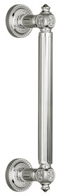 Ручка-скоба PULL.CL250.Matador ( Matador PULL CL) SILVER-925 серебро 925 скобы с доставкой в Москве: ruchki.msk