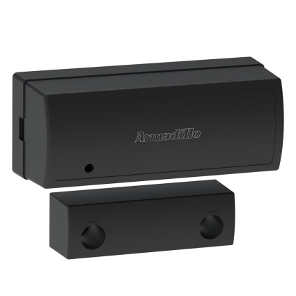 Датчик автозакрывания AC.RT01.05 BL черный Rotator с доставкой в Москве: ruchki.msk