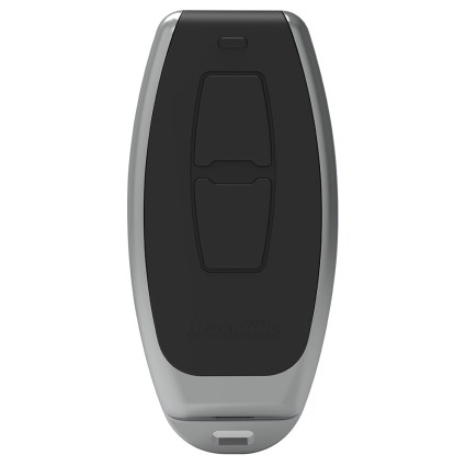 Брелок управления RC.RT01.04 BL черный Rotator с доставкой в Москве: ruchki.msk